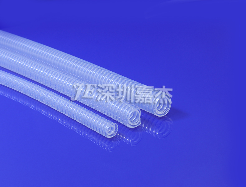 硅膠波紋管，硅膠波紋管廠家