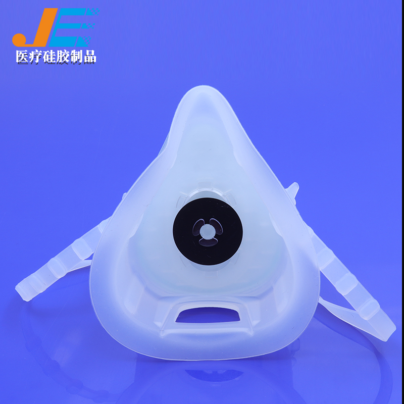 硅膠口罩怎么區分？