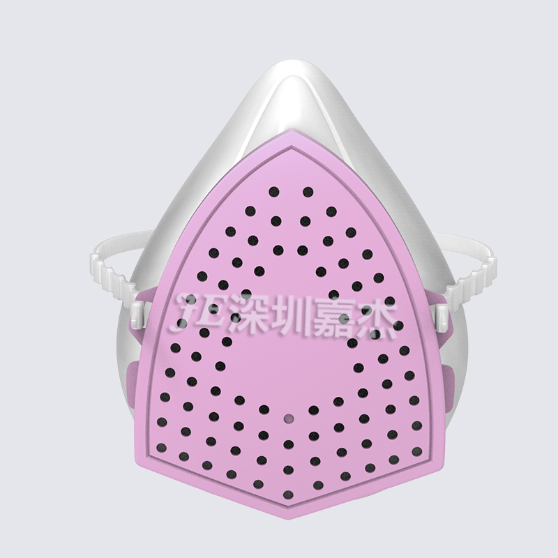 硅膠口罩，是一個可以給孩子開學的禮物~