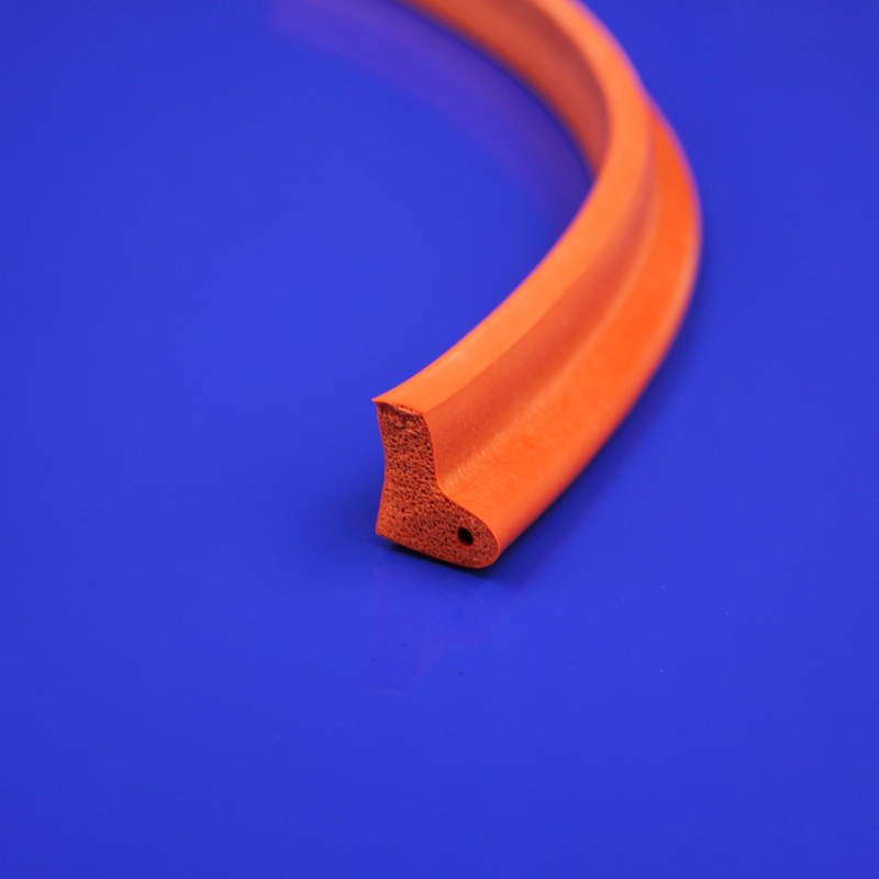 硅膠密封條在汽車行業(yè)里是一個什么角色？