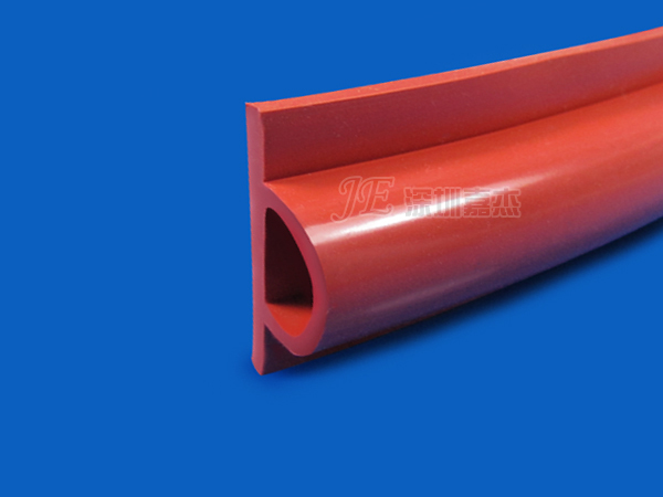 硅膠密封條質(zhì)量不好會有什么影響？